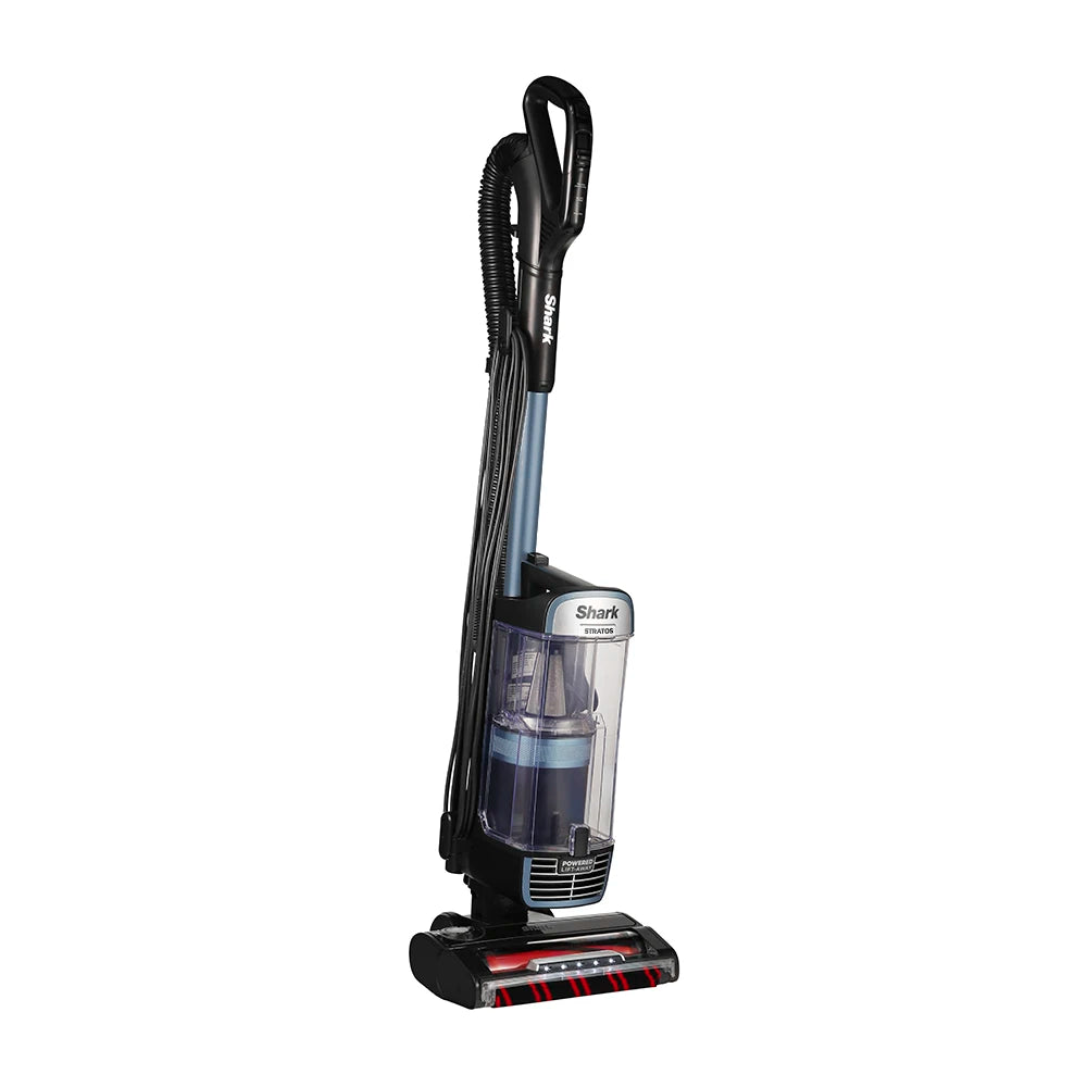 Shark Stratos XL Pet Pro avec technologie Lift-Away et neutralisateur d'odeurs