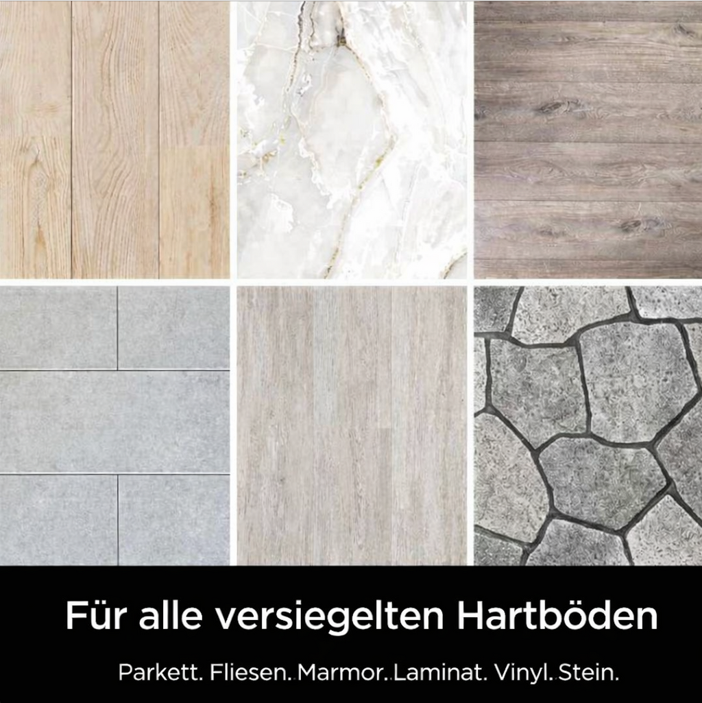 Shark® SteamPickUp Hard Floor Cleaner SD200UK